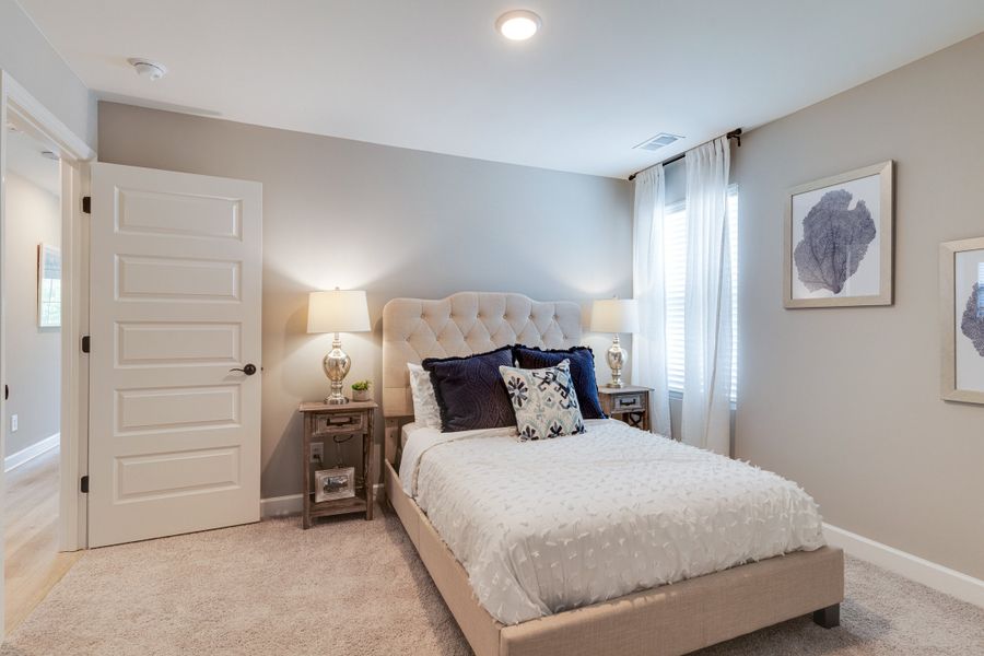 Image of Model Home. Design selections and features may vary. Schedule a private tour today! Image of Model Home. Design selections and features may vary. Schedule a private tour today!