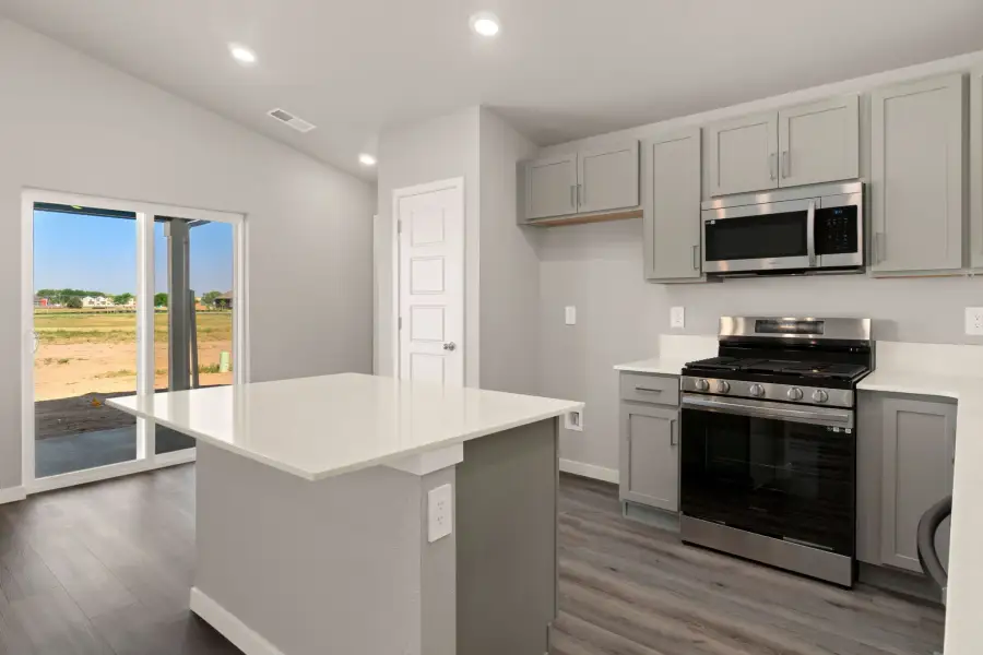Kitchen Kitchen