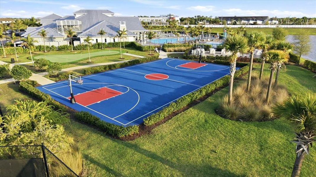 Community amenities in , Bradenton (Image 46).