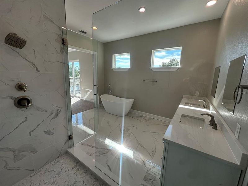 Furnished interior view inside a new home in , St. Petersburg (Image 17). Furnished interior view inside a new home in , St. Petersburg (Image 17).