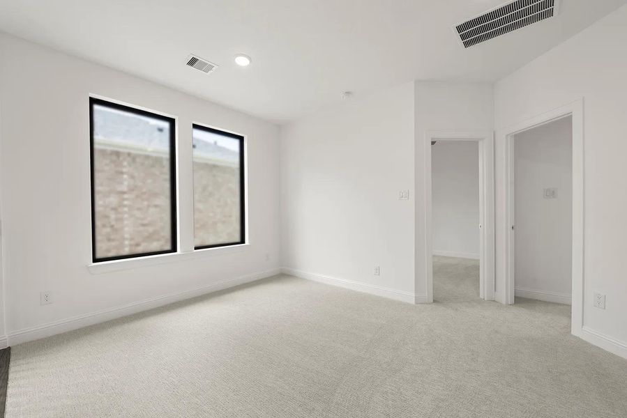 Thornhill A Loft