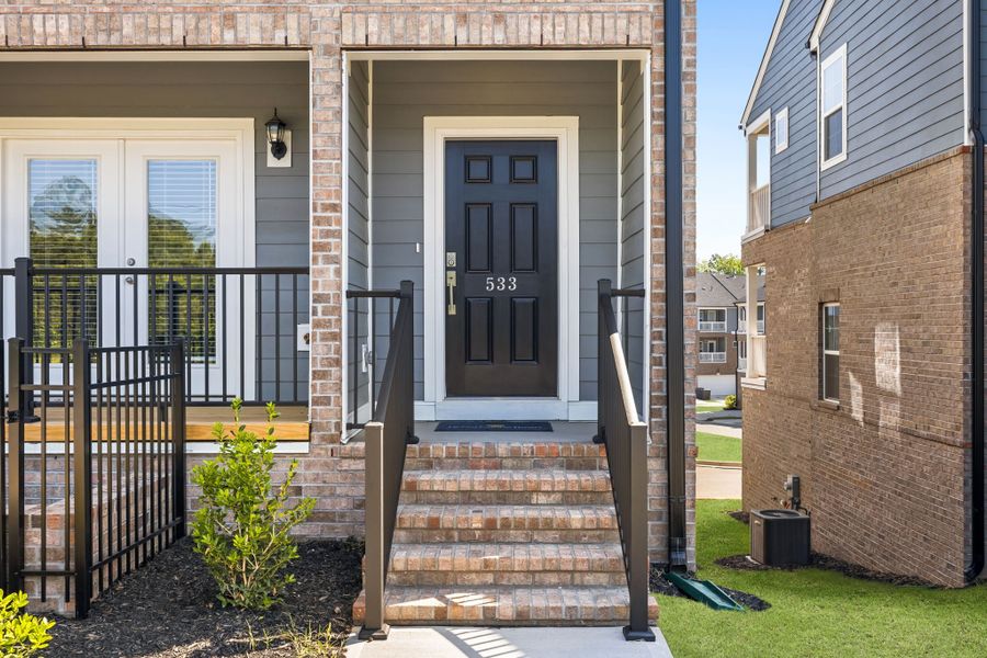 New Home in Wake Forest, NC.  - Slide 4