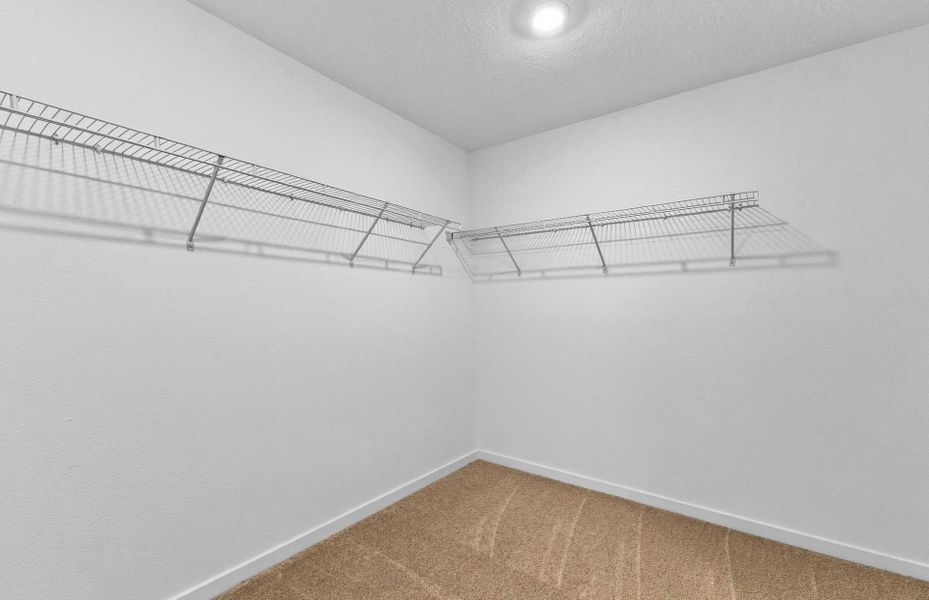 Spacious, unfurnished interior of a new home in Silverlake, Lake Alfred (Image 13).