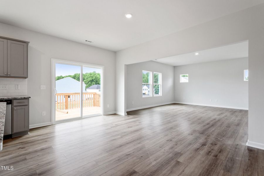 Eat In Nook Eat In Nook