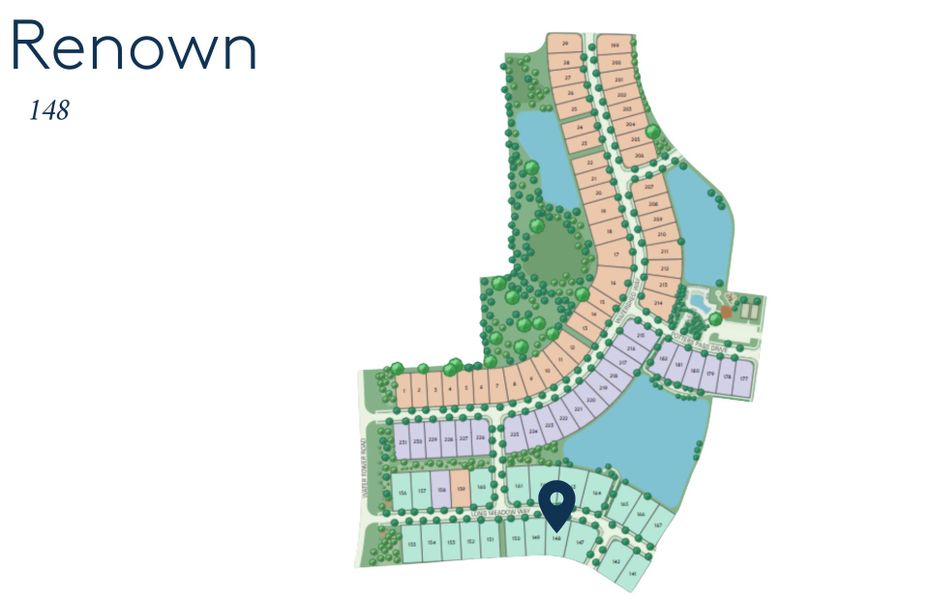 Image 3 of a home in Forestwood.