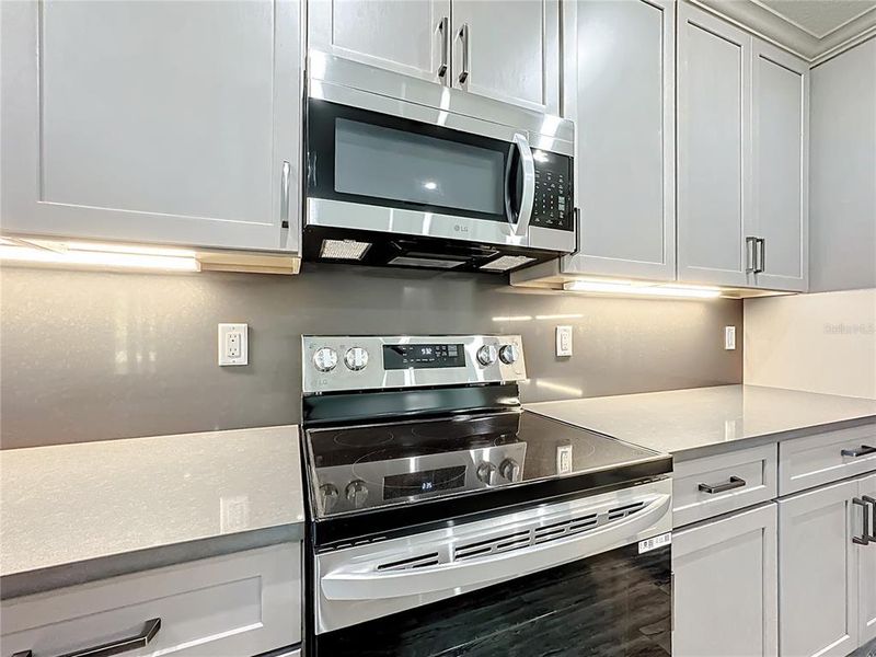 Furnished interior view inside a new home in , Orlando (Image 10). Furnished interior view inside a new home in , Orlando (Image 10).