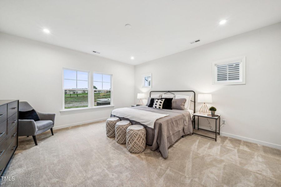 13-Maxwell HHHunt Homes First Floor Prim