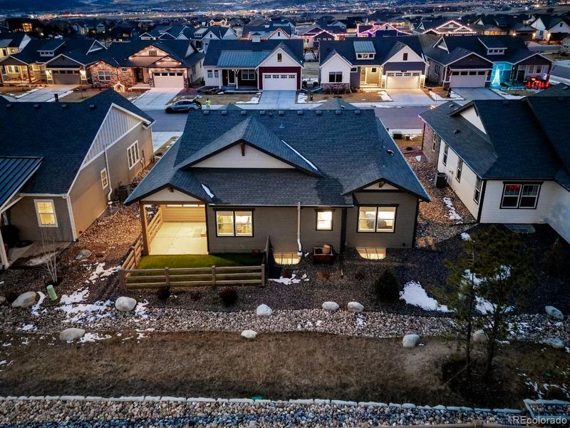 Welcome home to the best of Home Place Ranch! Welcome home to the best of Home Place Ranch!