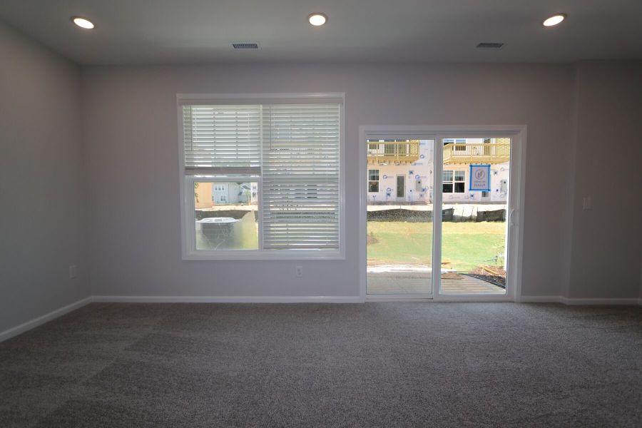 Family Room Family Room