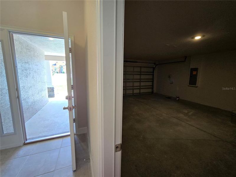 In-progress construction of a new home in Twisted Oaks, Beverly Hills, FL (Image 35). In-progress construction of a new home in Twisted Oaks, Beverly Hills, FL (Image 35).