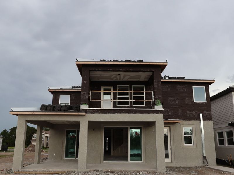 Exterior Exterior