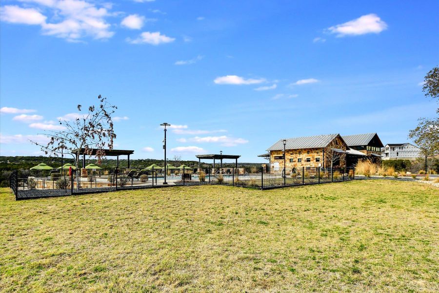 Community amenities in , Austin (Image 22).