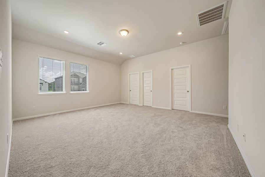 Game Room/ Flex Space
