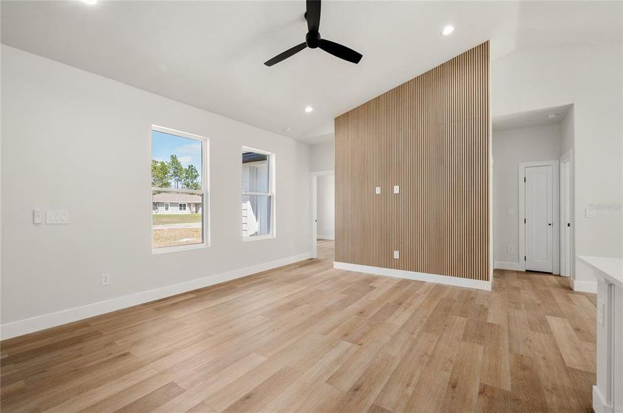 Spacious, unfurnished interior of a new home in , Dunnellon (Image 35). Spacious, unfurnished interior of a new home in , Dunnellon (Image 35).