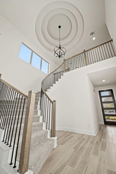 Representative photo. Home under construction. Design selections and colors may vary. Representative photo. Home under construction. Design selections and colors may vary.