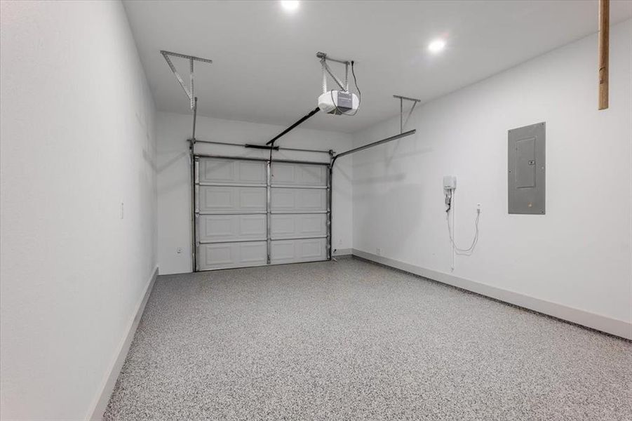 Spacious, unfurnished interior of a new home in , Mineral Wells (Image 28). Spacious, unfurnished interior of a new home in , Mineral Wells (Image 28).