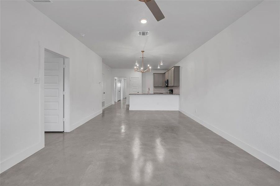 Please Note: These interior photos are not of the actual home but are of a completed one with a similar floor plan. Finishes, features, and layouts may vary. Please Note: These interior photos are not of the actual home but are of a completed one with a similar floor plan. Finishes, features, and layouts may vary.