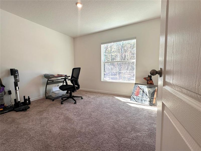 Furnished interior view inside a new home in , Citrus Springs (Image 5).