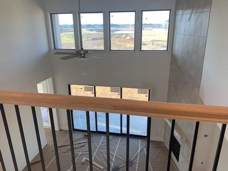 Image 16 of a home in Dunham Pointe 70'.