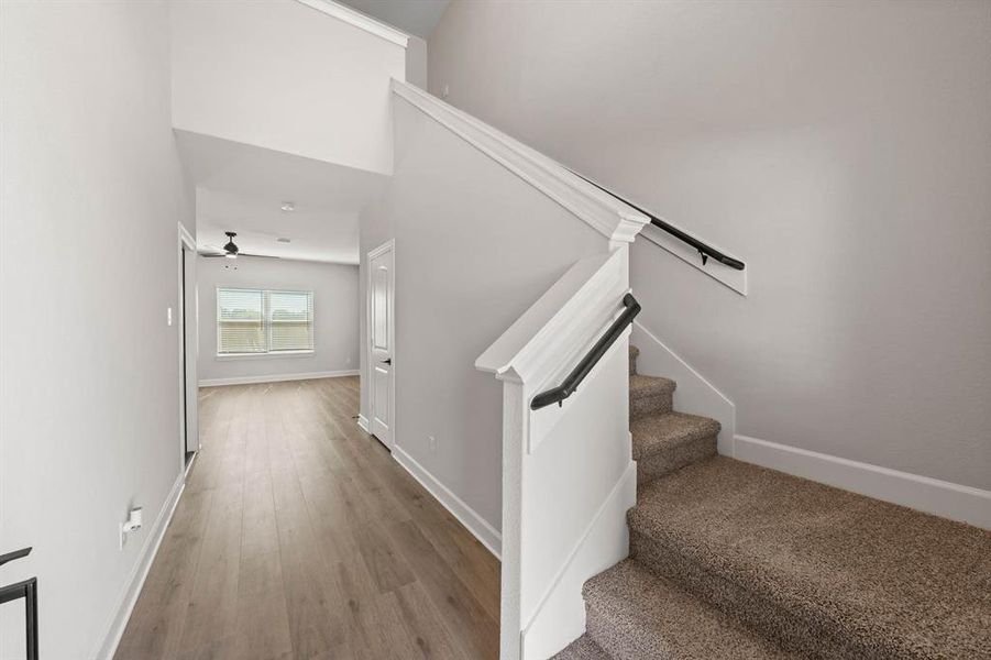 Image 8 of a home in Princeton Heights.