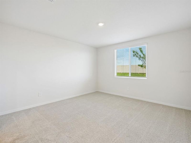 Spacious, unfurnished interior of a new home in Coasterra - Premier Series, Palmetto (Image 19). Spacious, unfurnished interior of a new home in Coasterra - Premier Series, Palmetto (Image 19).