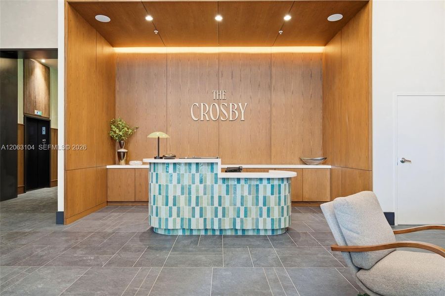 Community amenities in , Miami (Image 50).