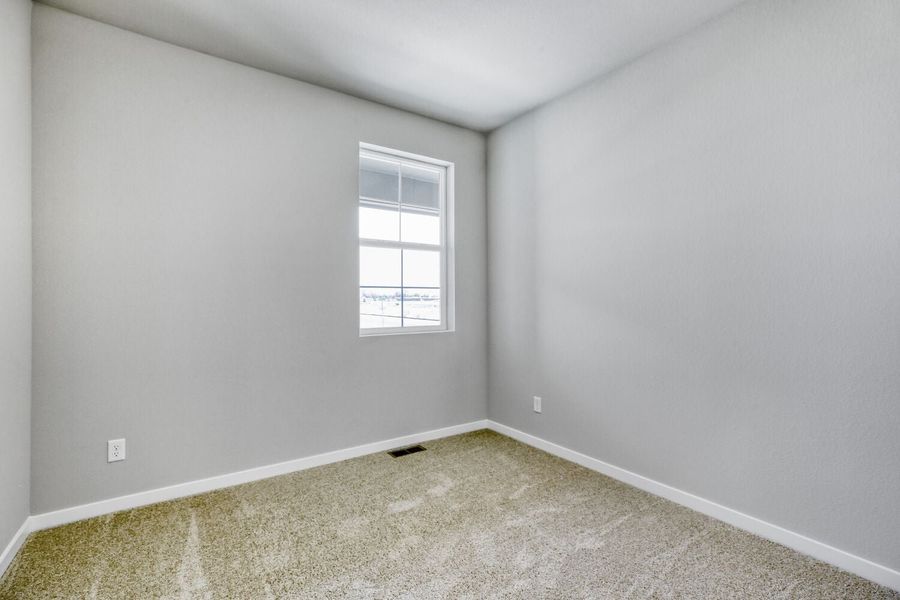 1,887sf New Home in Frederick, CO.  - Slide 15