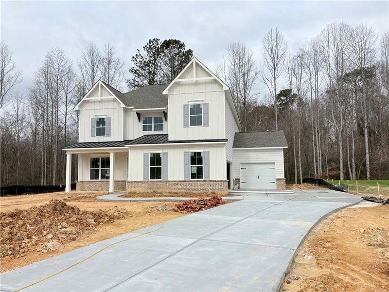 Image 42 of a home in Oak Valley Estates.