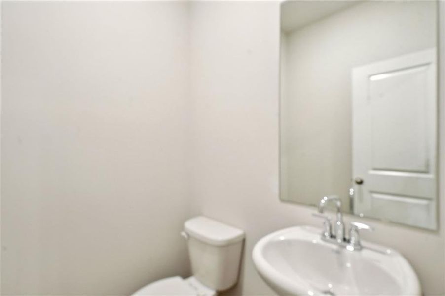 Image 23 of a home in Avalon - Vista Series.