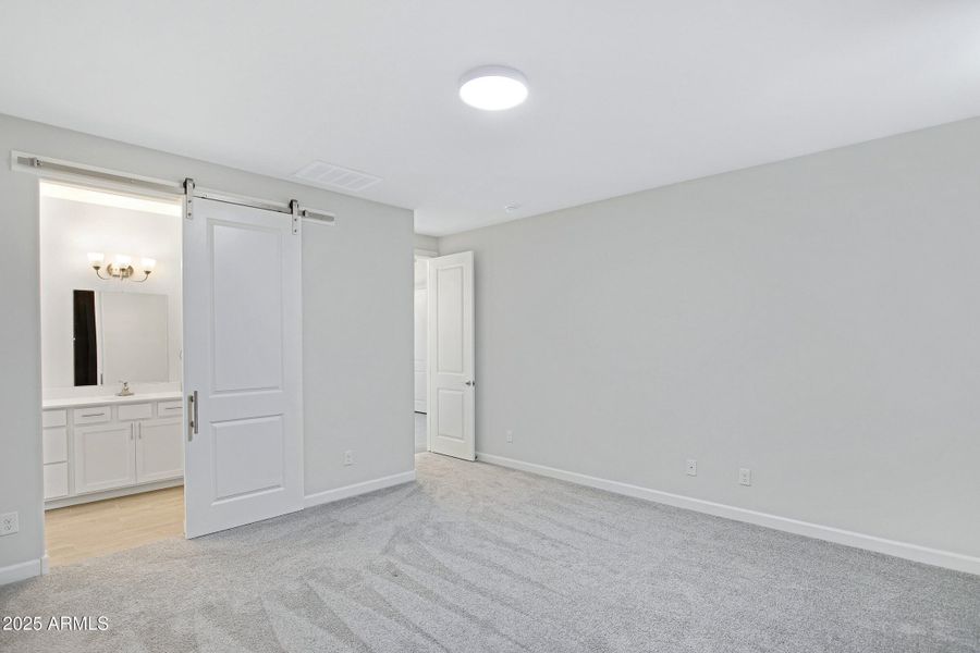 Primary Suite Primary Suite