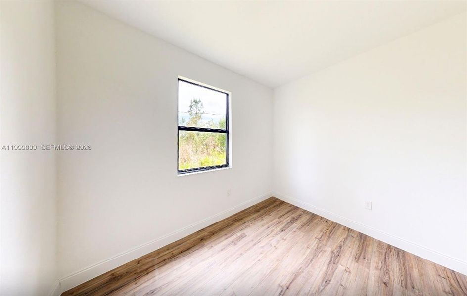 Spacious, unfurnished interior of a new home in , Lehigh Acres (Image 22). Spacious, unfurnished interior of a new home in , Lehigh Acres (Image 22).