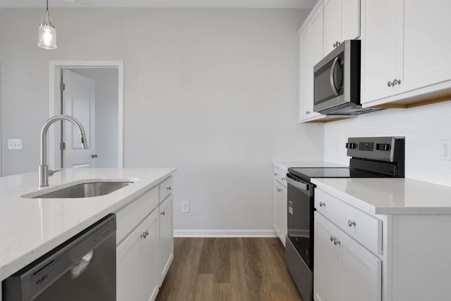 New Home in Hardeeville, SC. - Slide 15 New Home in Hardeeville, SC. - Slide 15