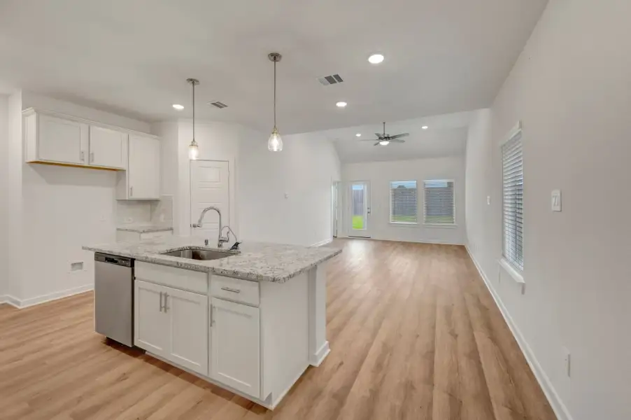 Kitchen Kitchen