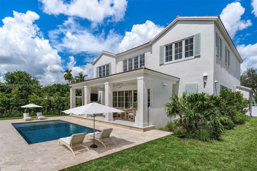 Image 20 of a home in .