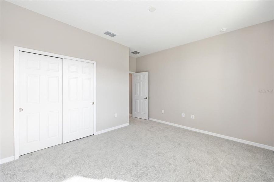 Spacious, unfurnished interior of a new home in Calesa Township, Ocala (Image 18). Spacious, unfurnished interior of a new home in Calesa Township, Ocala (Image 18).