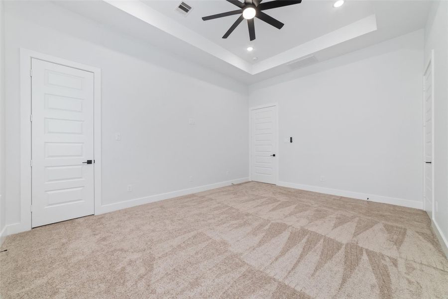 *ACTUAL HOME NOT PICTURED* This is a previously completed home in the neighborhood. Same floor plan with opposite orientation. Very similar cosmetic features will be in this home.