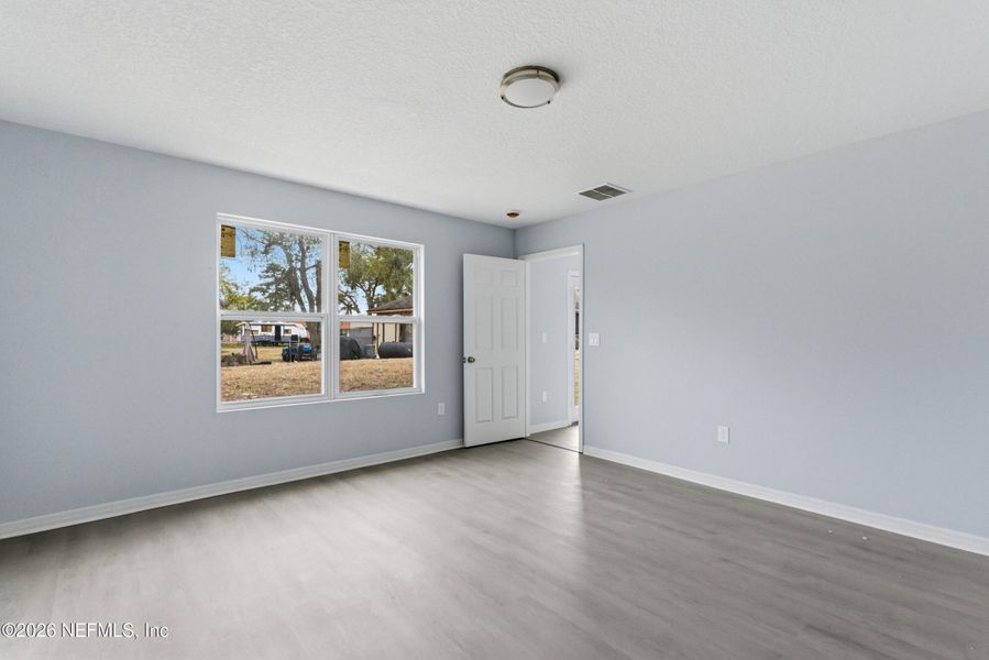 Spacious, unfurnished interior of a new home in , Jacksonville (Image 13). Spacious, unfurnished interior of a new home in , Jacksonville (Image 13).