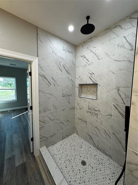 Furnished interior view inside a new home in , Freeport (Image 5). Furnished interior view inside a new home in , Freeport (Image 5).