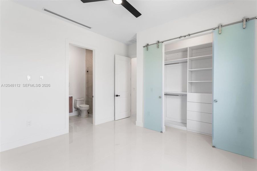 2nd Bedroom
