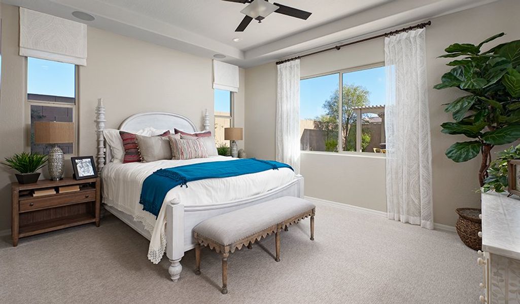 Verrado-PHX-Celeste Owner's Bedroom
