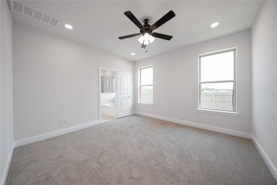 Primary Bedroom Primary Bedroom