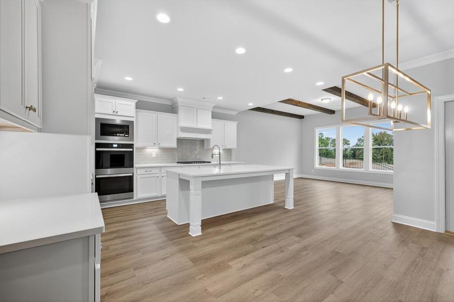 Image 47 of a home in Hemingway.