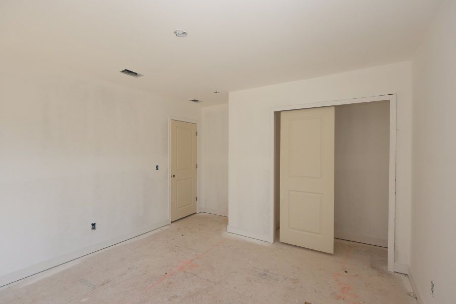 Bedroom - March 17, 2026