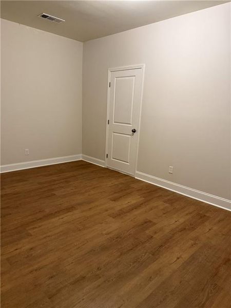 Spacious, unfurnished interior of a new home in , Canton (Image 11).