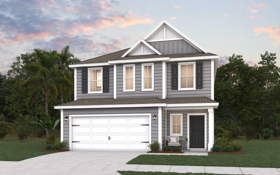 3br New Home in Moncks Corner, SC. - Slide 2 3br New Home in Moncks Corner, SC. - Slide 2