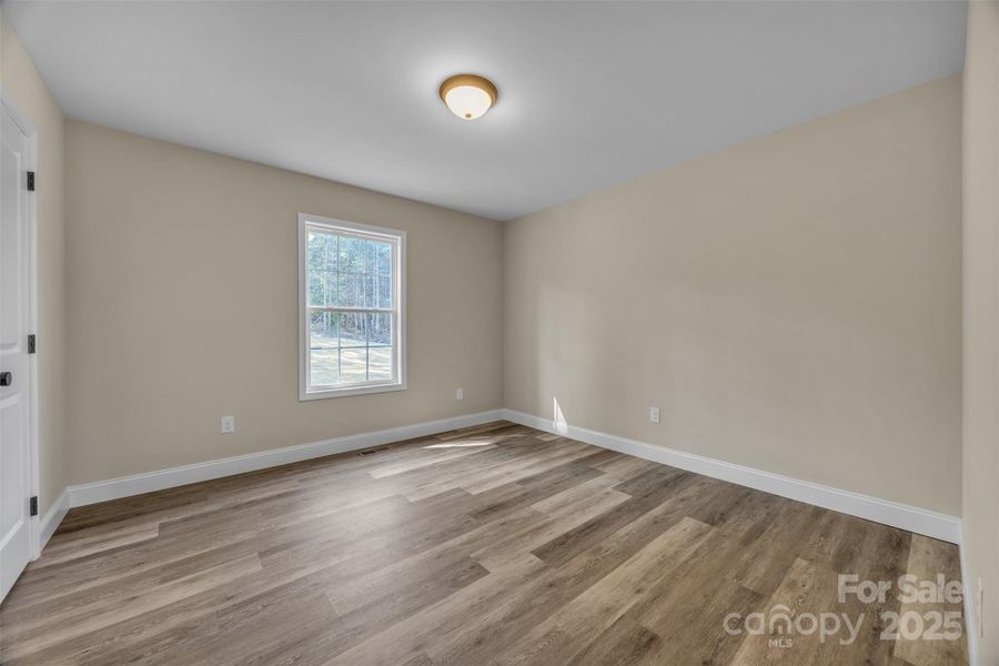 Bedroom #3 Bedroom #3