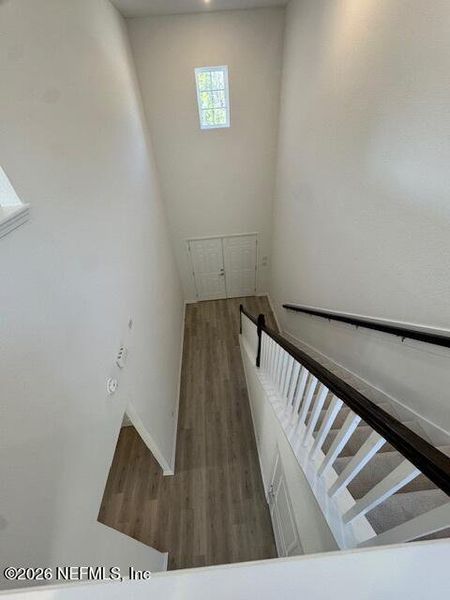 Spacious, unfurnished interior of a new home in , St. Augustine (Image 6).