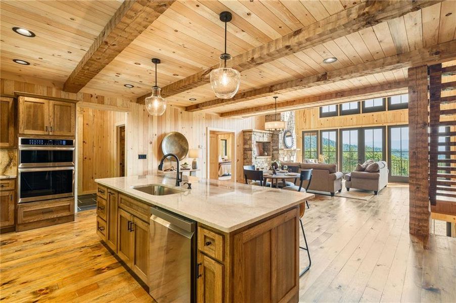 Community amenities in , Ellijay (Image 35).