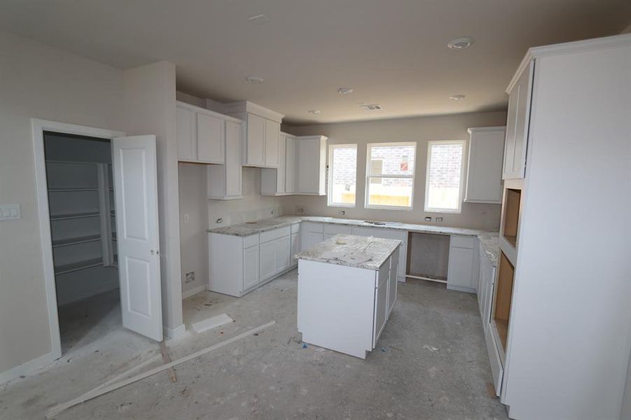 9854 Iris Haven Lane ~ Under Construction