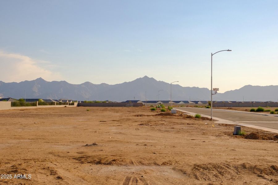 BEAUTIFUL MOUNTAIN VIEWS